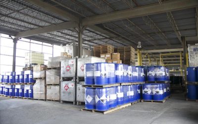 Jasa Pengurusan Barang  Tertahan | Daffalindo