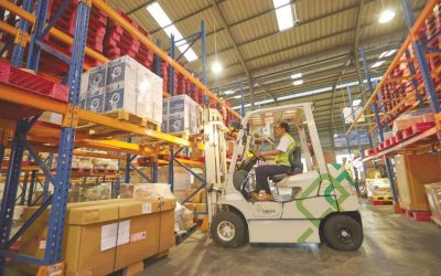 Jasa Pengurusan Barang Yang Tertahan Di Gudang Fedex – 085218450642 – PT Daffalindo Multi Sarana