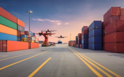 Jasa Export Import Murah | Daffalindo
