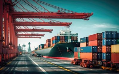 Jasa Import Import Cepat | Daffalindo