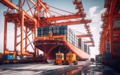 Jasa Export Import Aman | Daffalindo