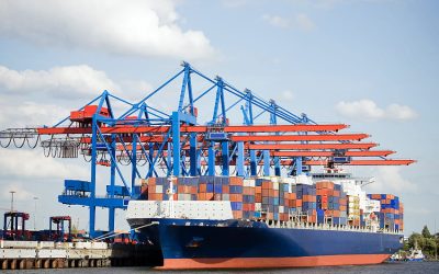 Layanan Jasa Import Resmi | Daffalindo