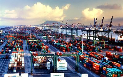 Jasa Pengurusan Import Kepabeanan | Daffalindo