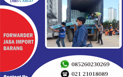 Jasa Import Barang Door To Door Dari China | 085218450642