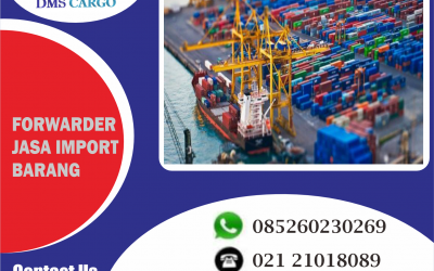 Jasa Import Mesin Elektronik | 085218450642