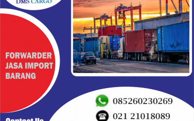 Jasa Import Barang Door To Door Dari Yiwu | 085218450642