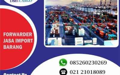 Jasa Import Barang Door To Door Dari USA | 085218450642