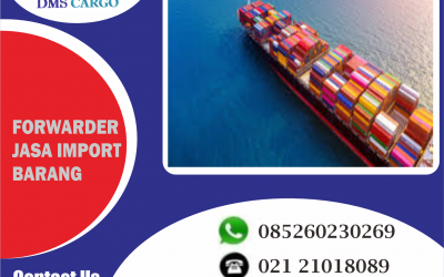 Jasa Import Barang Door To Door Dari Turki | 085218450642