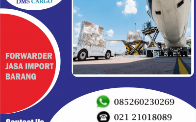 Jasa Import Barang Door To Door Dari Taiwan | 085218450642