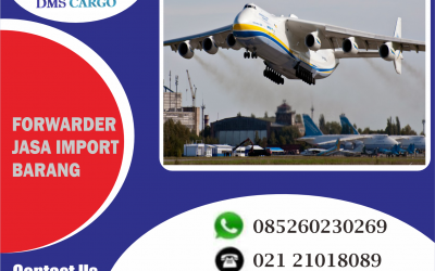 Jasa Import Barang Door To Door Dari Shenzhen | 085218450642