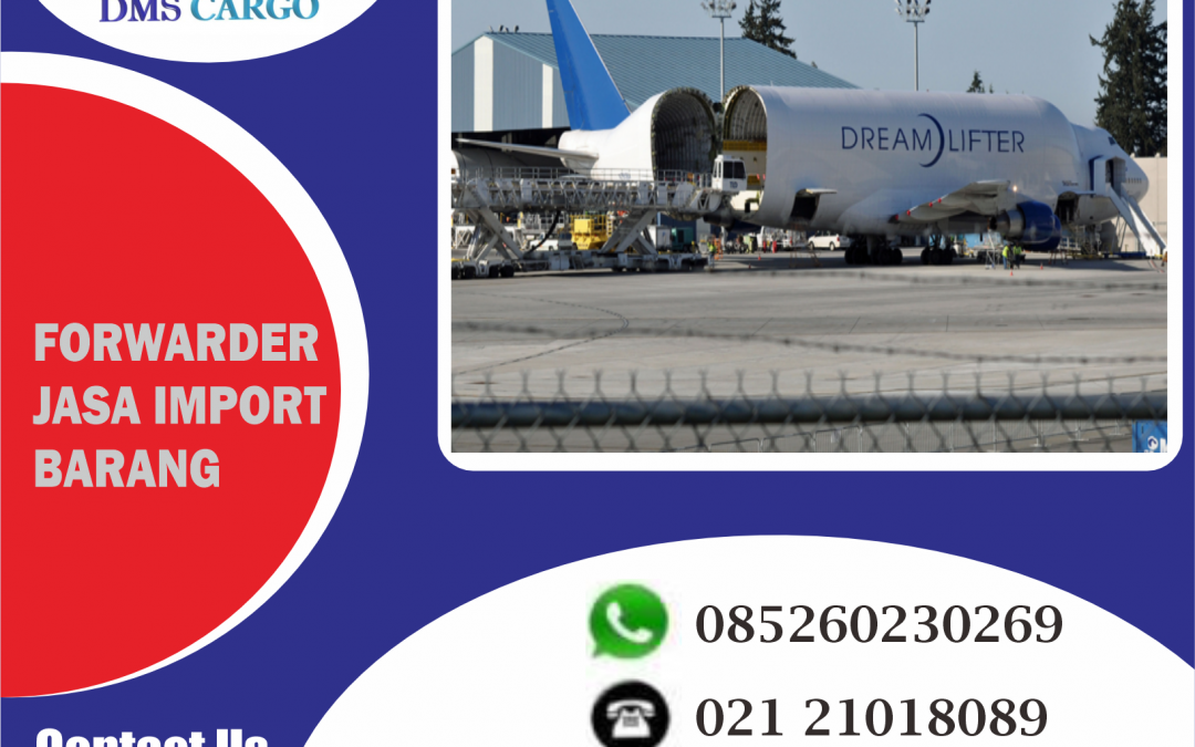 Jasa Import Barang Door To Door Dari Turki | 085260230269