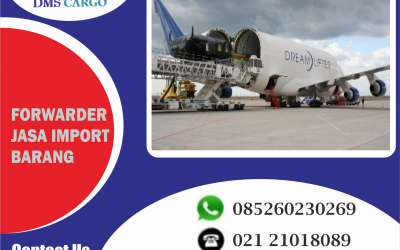 Jasa Import Barang Door To Door Dari Korea | 085218450642
