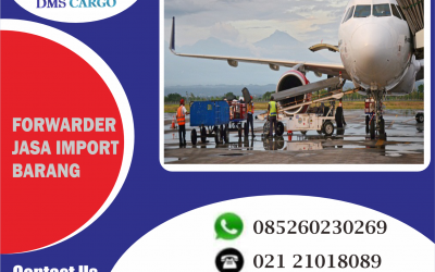 Jasa Import Barang Door To Door Dari India | 085218450642