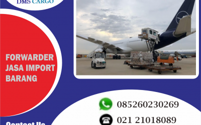 Jasa Import Barang Door To Door Dari Guangzhou | 085218450642