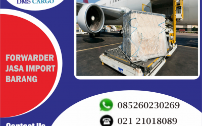 Jasa Import Barang Door To Door Dari Australia I 085218450642